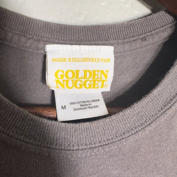 Gray Short Sleeve Tee - Picture 3 of 3